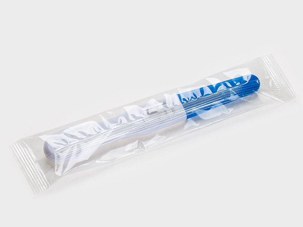 Abbildung von Ovulationstest in Verpackung