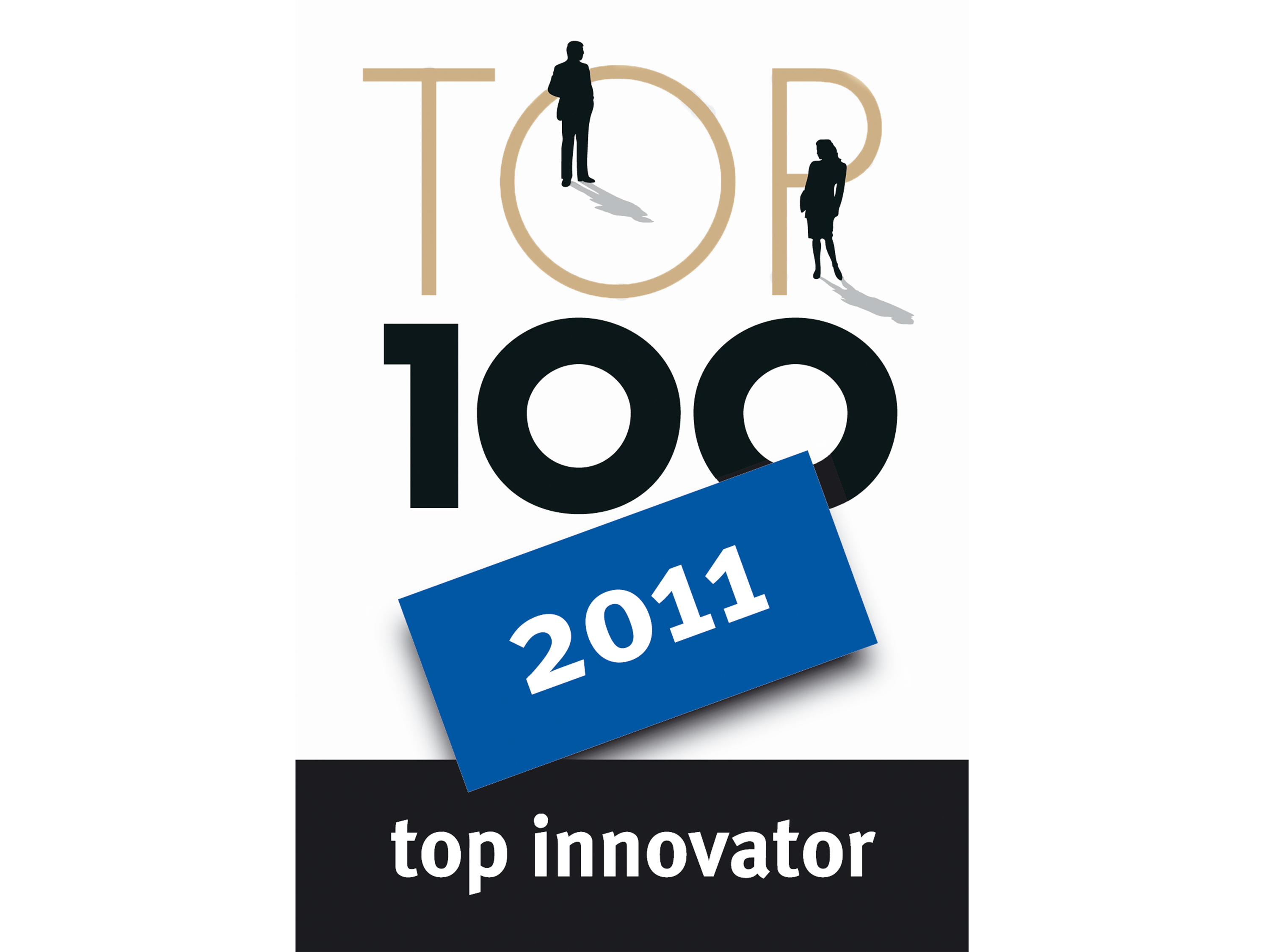 Bild "die Top 100 der innovativsten Unternehmen"