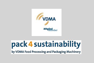 Abbildung von VDMA Member Logo